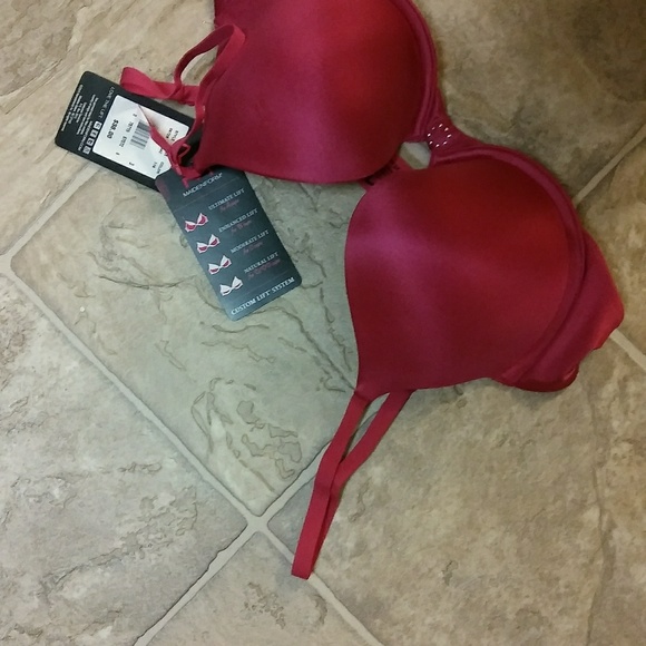 Maidenform pushup bra - Picture 3 of 8
